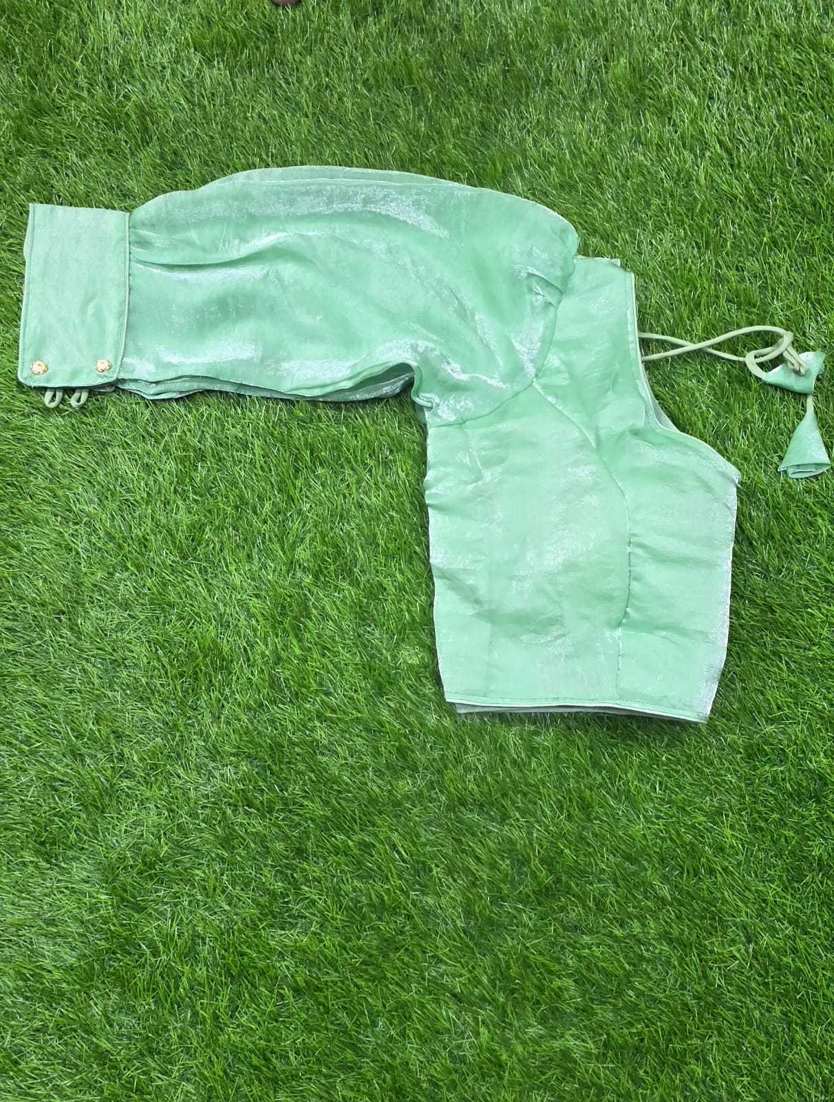 YNF Wholesale FENDY Designer Blouse KESH356 Margin | Surat Manufacturer