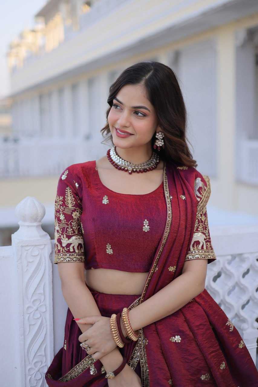 YNF Wholesale FENDY Heavy Lehenga KESH489 5067 | Surat Manufacturer