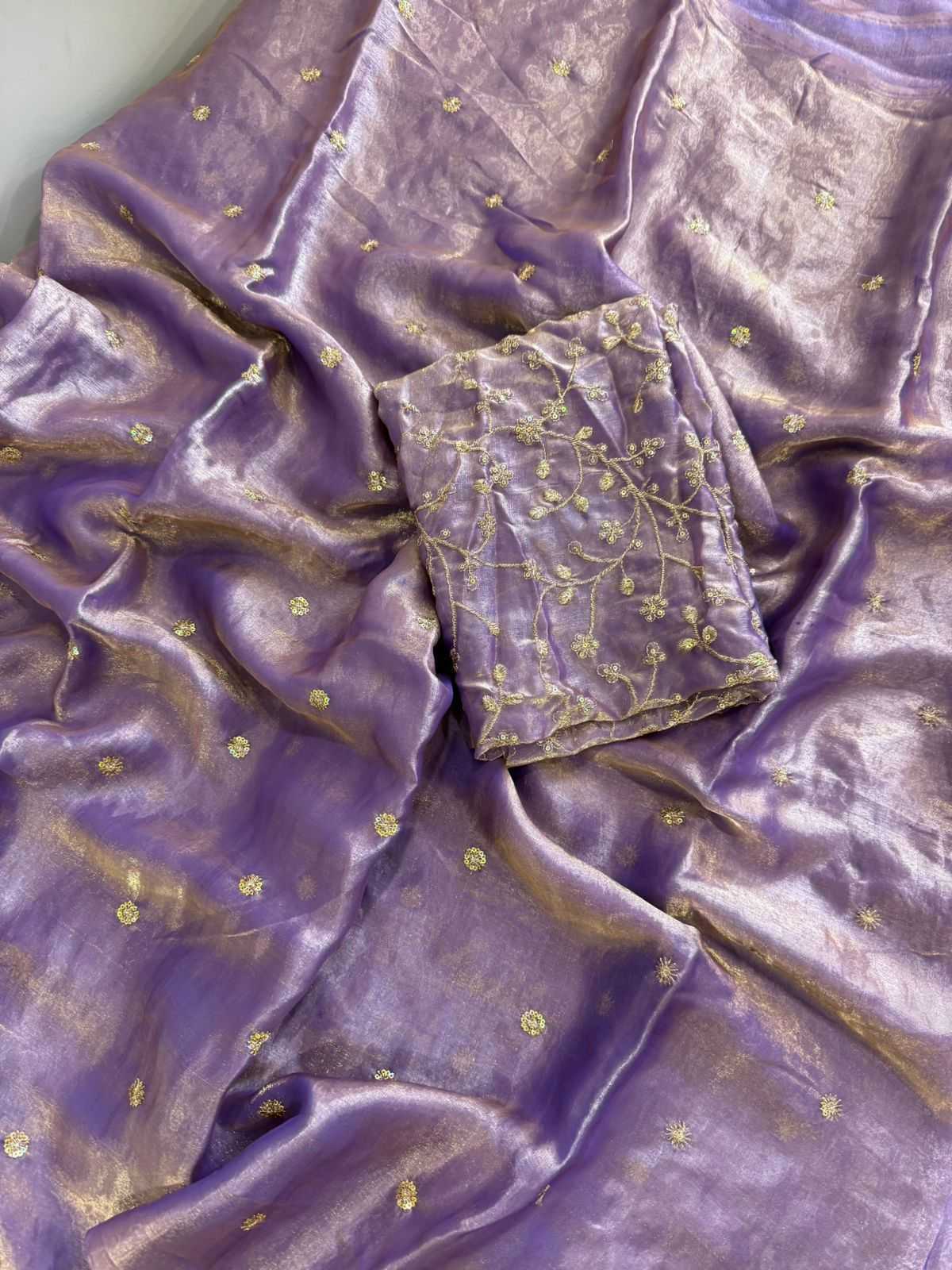 YNF Wholesale FENDY Sequence Sarees KESH547 302 | Surat Manufacturer