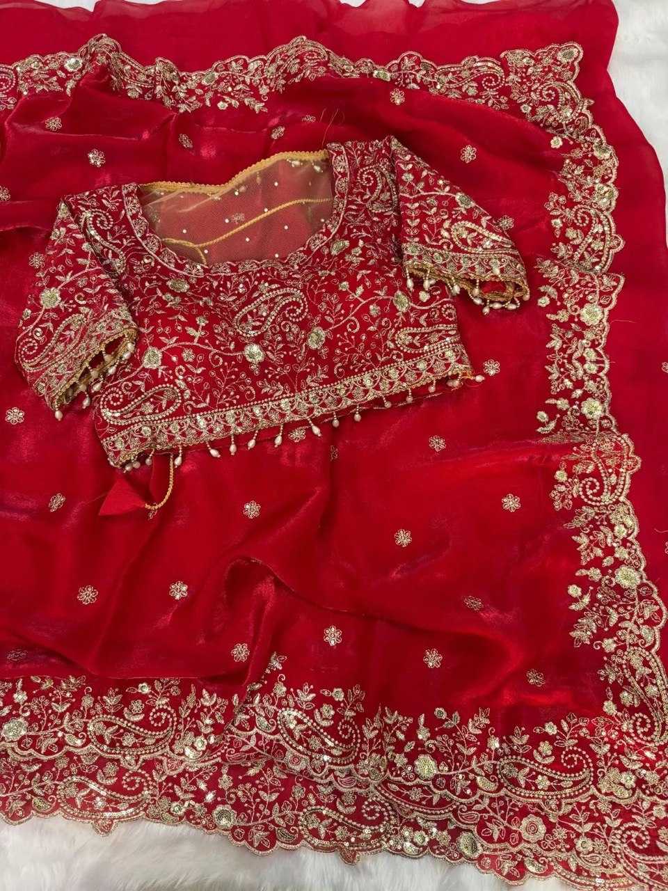 YNF Wholesale FENDY Cutwork Saree KESH621 6046 | Surat Manufacturer