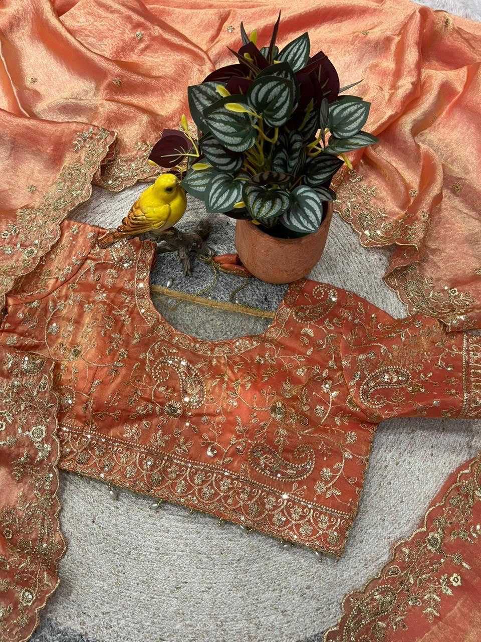 YNF Wholesale FENDY Cutwork Saree KESH621 6046 | Surat Manufacturer