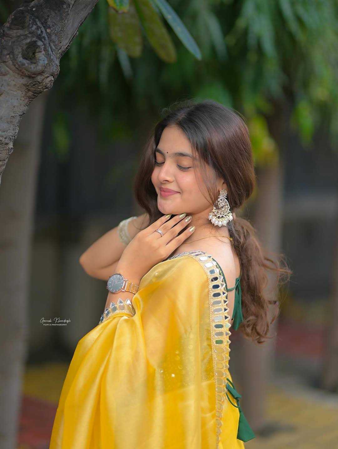 YNF Wholesale FENDY Embroidered Sarees KESH621 6068 | Surat Manufacturer