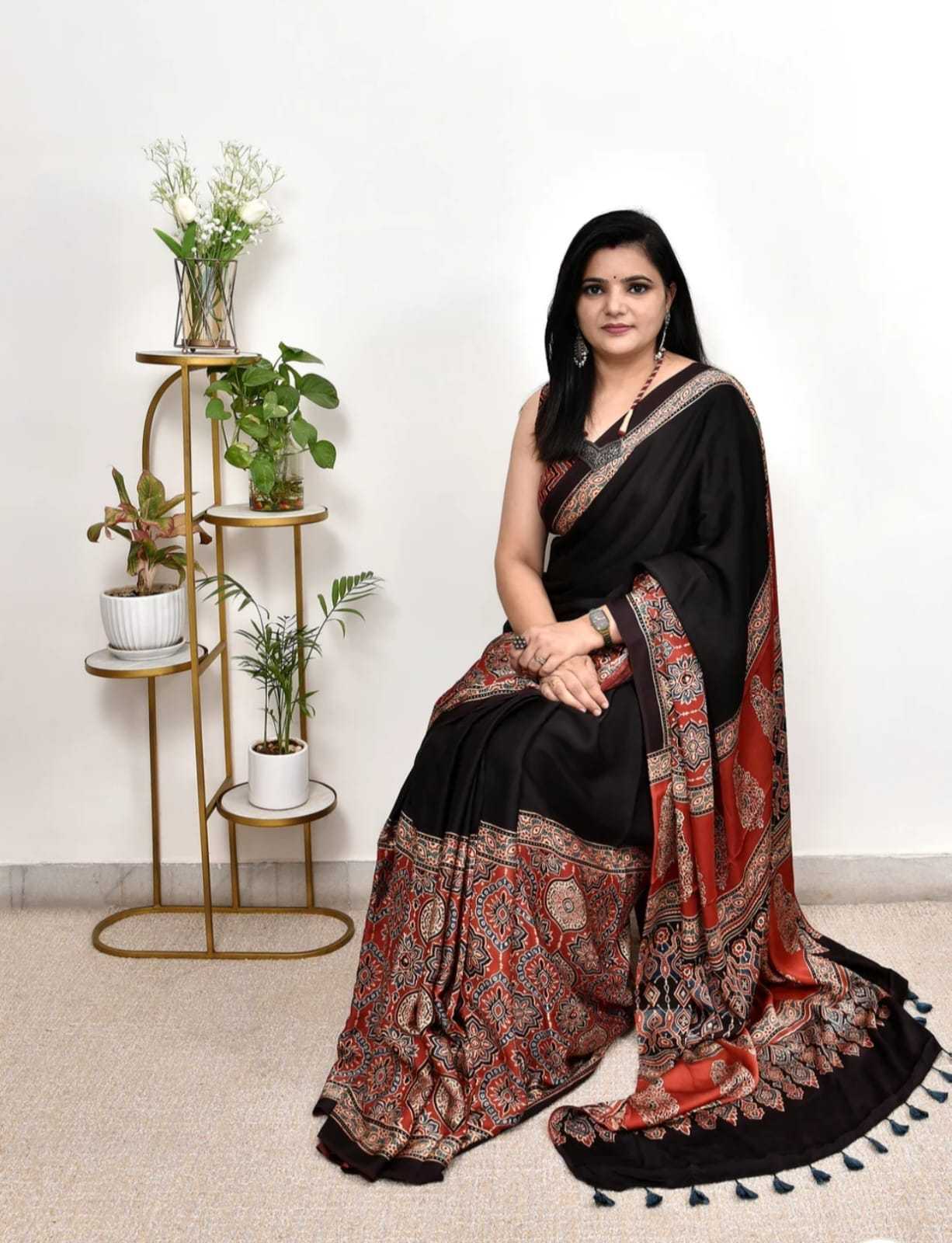 YNF Wholesale Gajji Silk Designer Sarees KESH249 supar | Surat Manufacturer