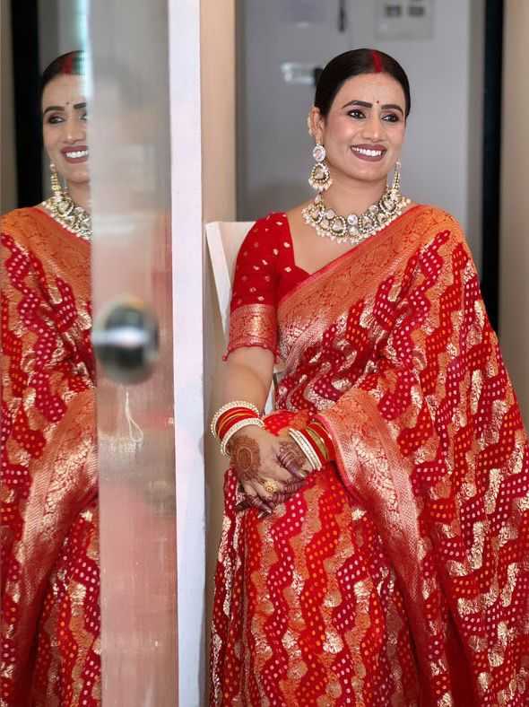 YNF Wholesale Georgette Georgette Sarees KESH582 102 | Surat Manufacturer