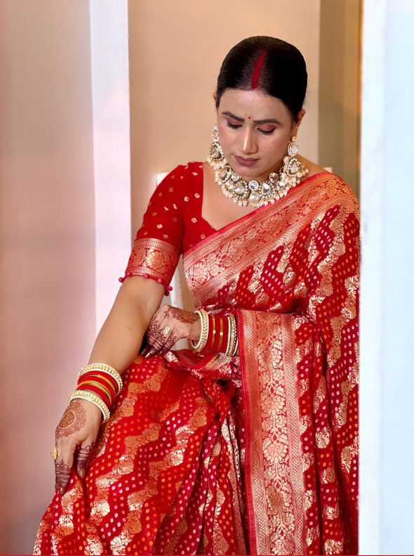 YNF Wholesale Georgette Georgette Sarees KESH582 102 | Surat Manufacturer