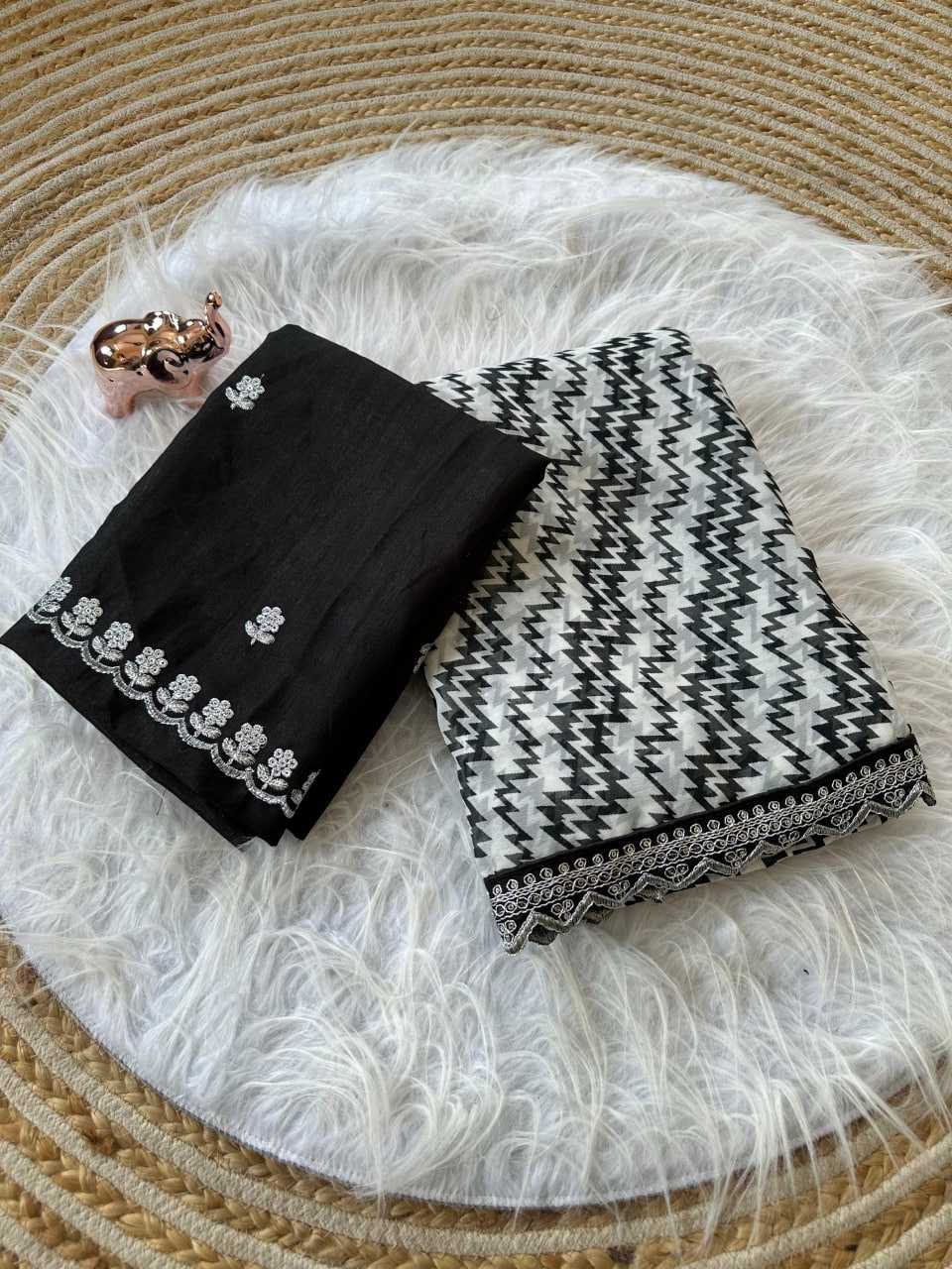 YNF Wholesale Georgette Leheriya Sarees KESH695 Lahriya | Surat Manufacturer