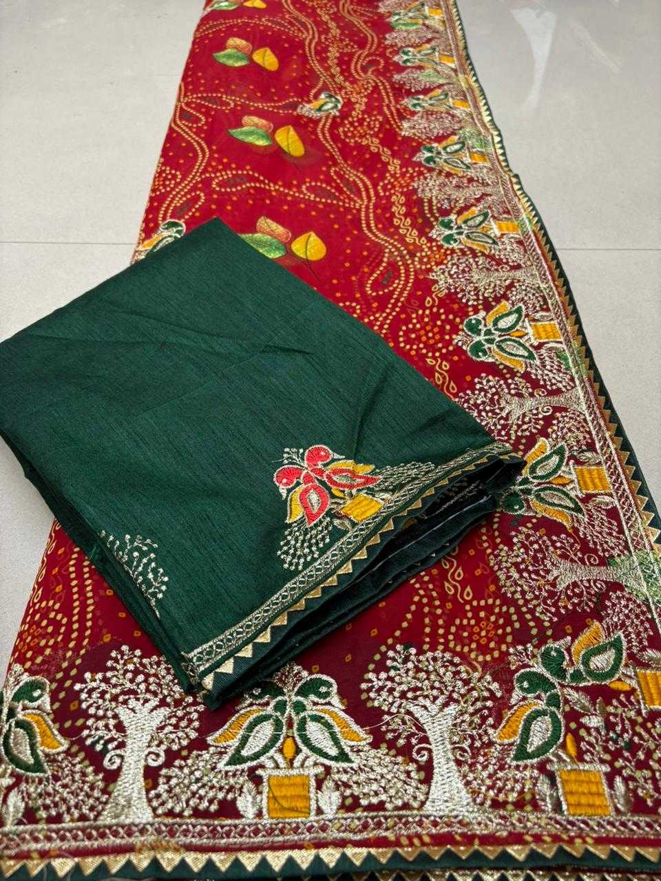 YNF Wholesale Georgette Georgette Sarees KESH728 COMBO | Surat Manufacturer