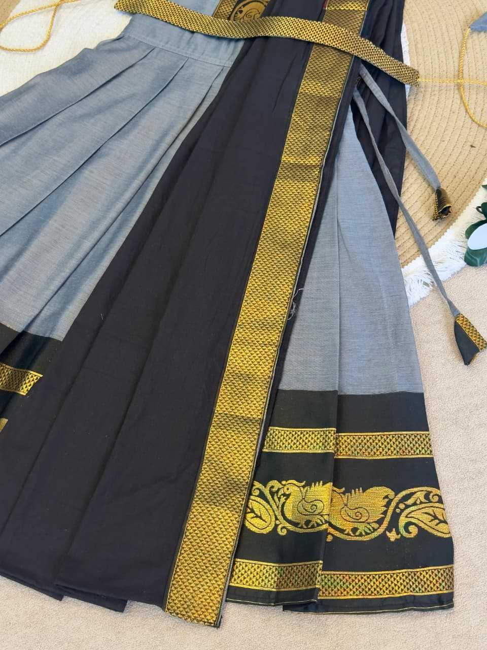 YNF Wholesale Handloom Silk Silk Lehenga KESH505 Madhubala | Surat Manufacturer