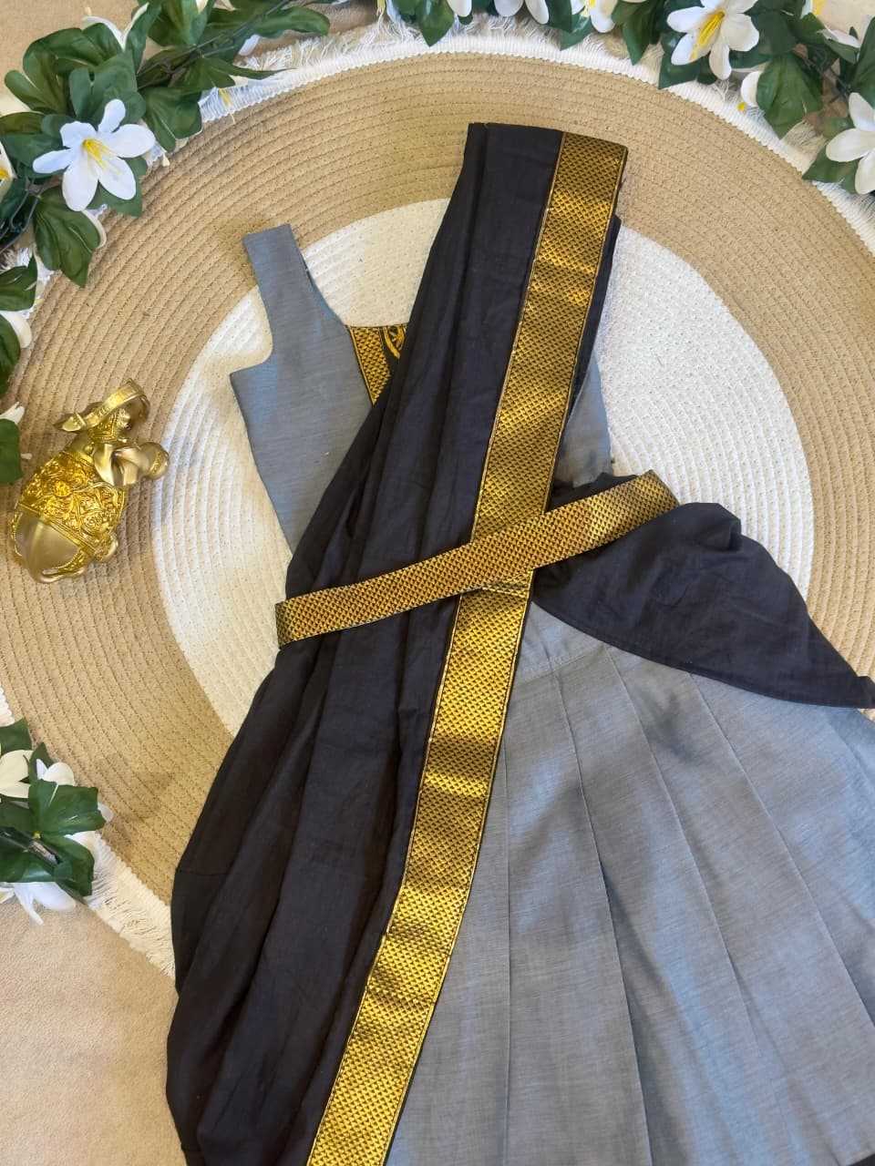 YNF Wholesale Handloom Silk Silk Lehenga KESH505 Madhubala | Surat Manufacturer