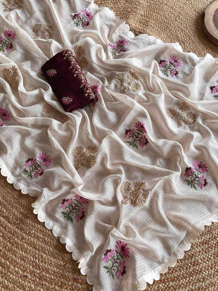 YNF Wholesale Heavy Kota Designer Sarees KESH249 Asha | Surat Manufacturer