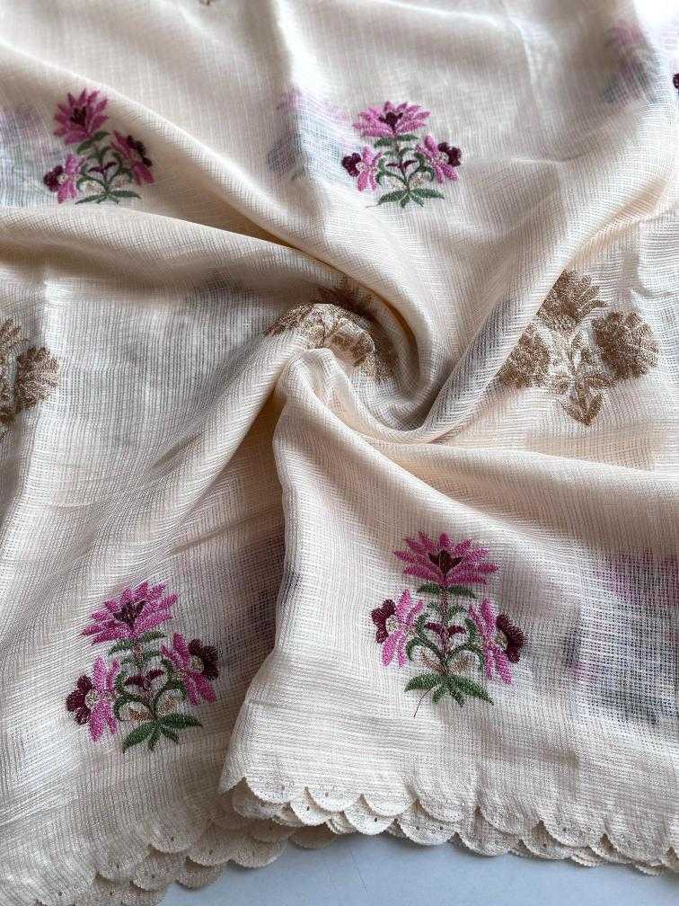 YNF Wholesale Heavy Kota Designer Sarees KESH249 Asha | Surat Manufacturer