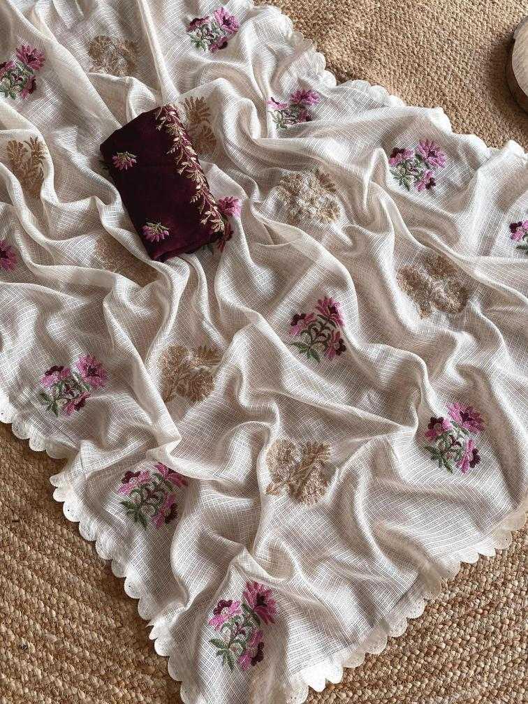 YNF Wholesale Heavy Kota Designer Sarees KESH249 Asha | Surat Manufacturer