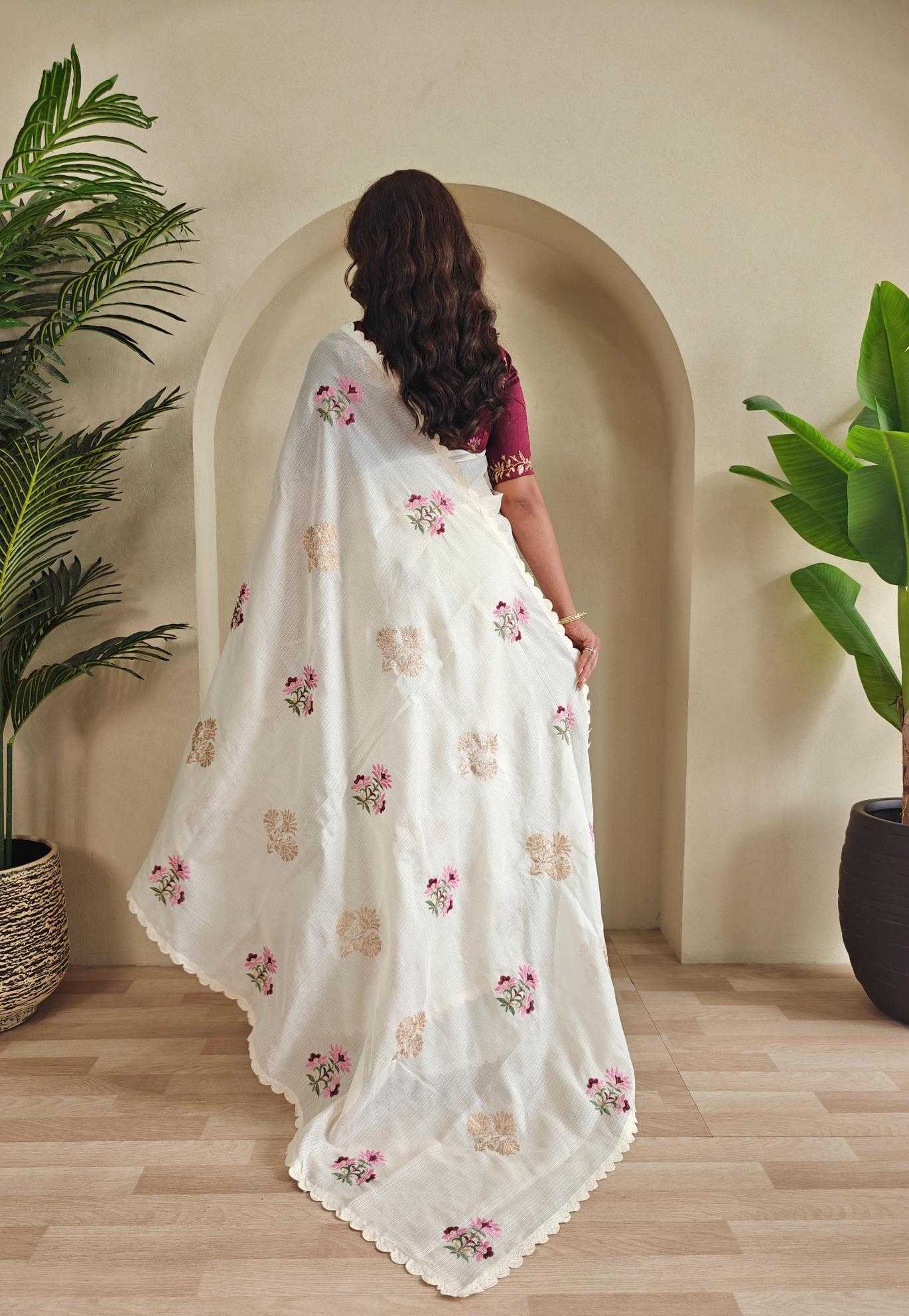 YNF Wholesale Heavy Kota Designer Sarees KESH249 Asha | Surat Manufacturer