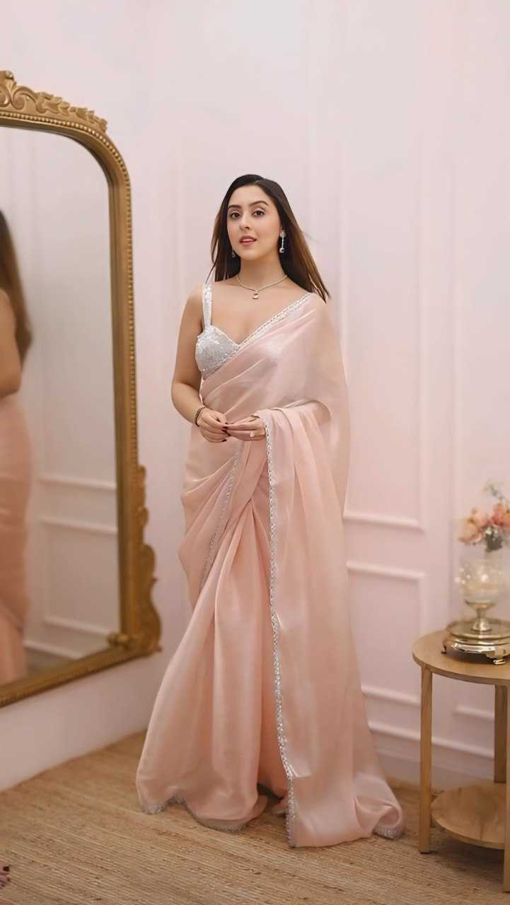 YNF Wholesale Jimmy Choo Party Wear Sarees KESH606 sc-538 | Surat Manufacturer