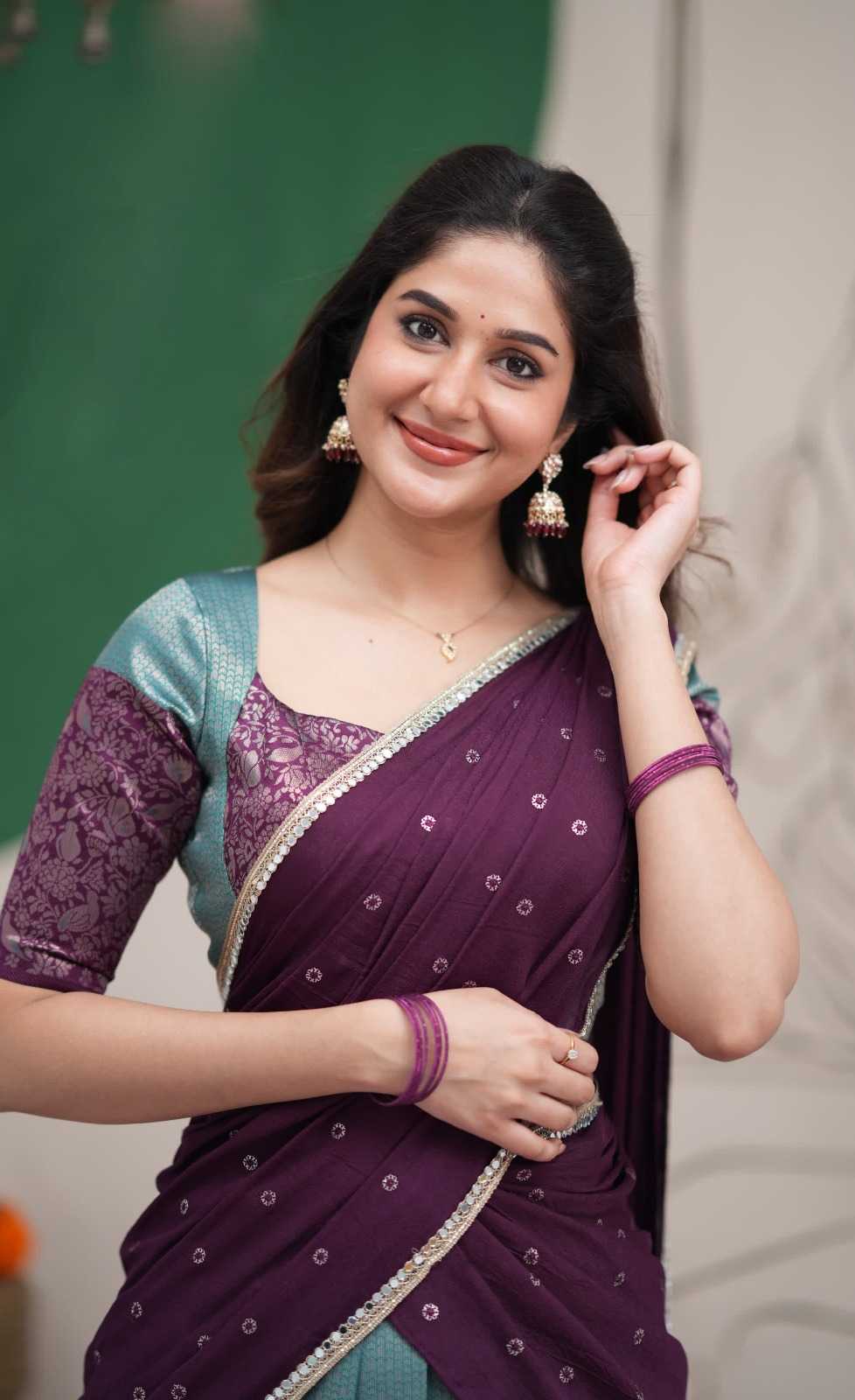 YNF Wholesale Kanjivaram Silk Silk Lehenga KESH668 112 | Surat Manufacturer