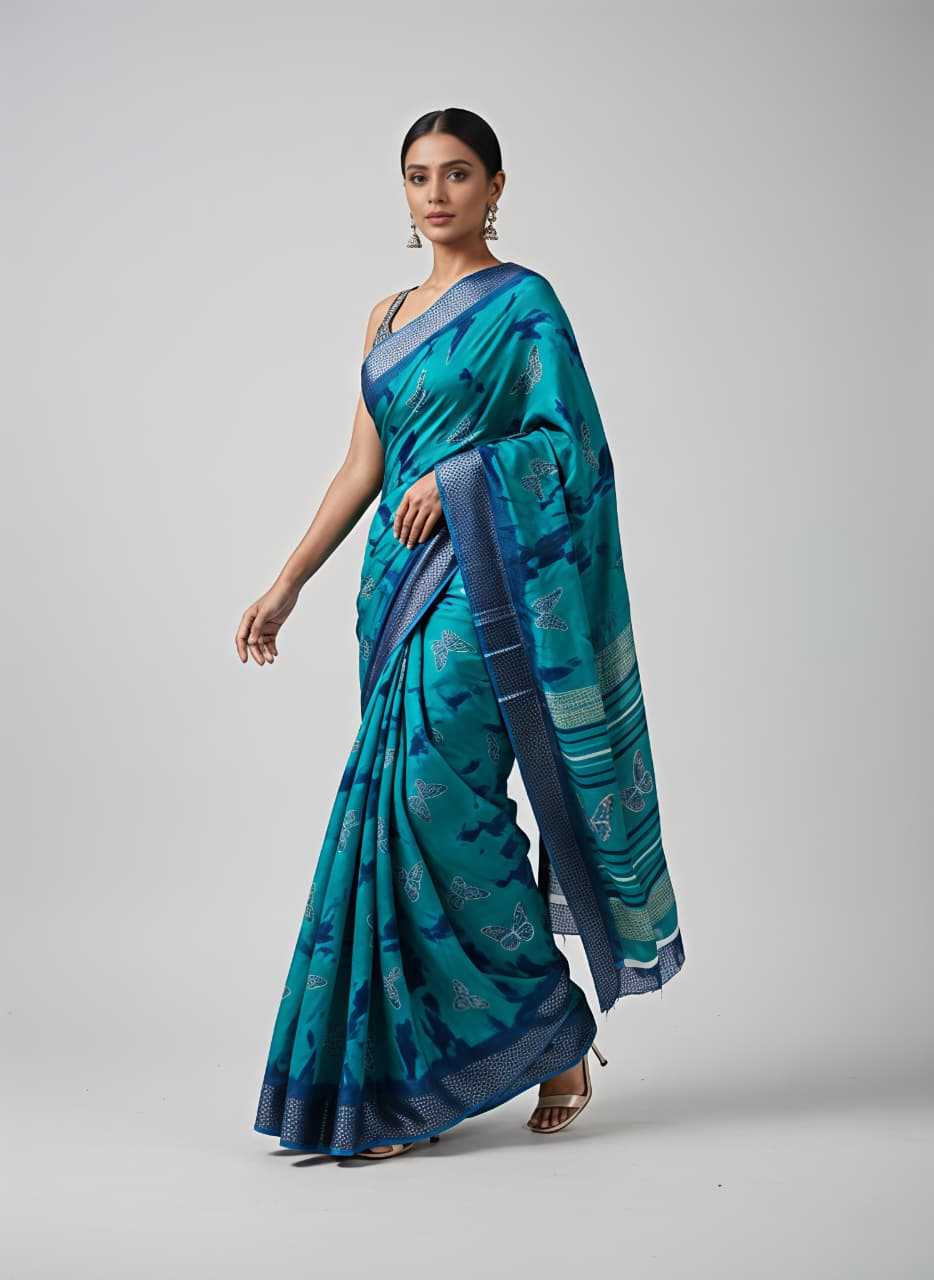 YNF Wholesale Kora Silk Jute Sarees KESH673 KORA | Surat Manufacturer