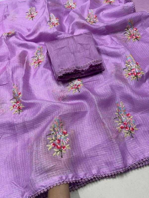 YNF Wholesale Kota Checks Festive Sarees KESH613 ANITHA | Surat Manufacturer
