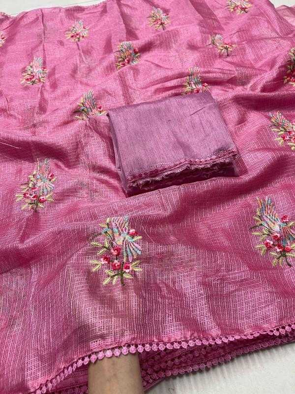 YNF Wholesale Kota Checks Festive Sarees KESH613 ANITHA | Surat Manufacturer