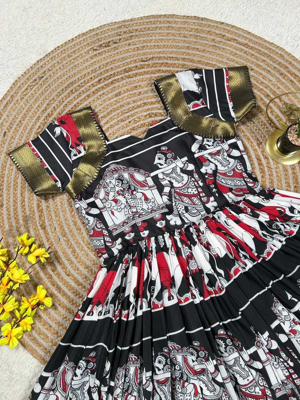YNF Wholesale Muslin Cotton Evening Gowns KESH167 RAM | Surat Manufacturer