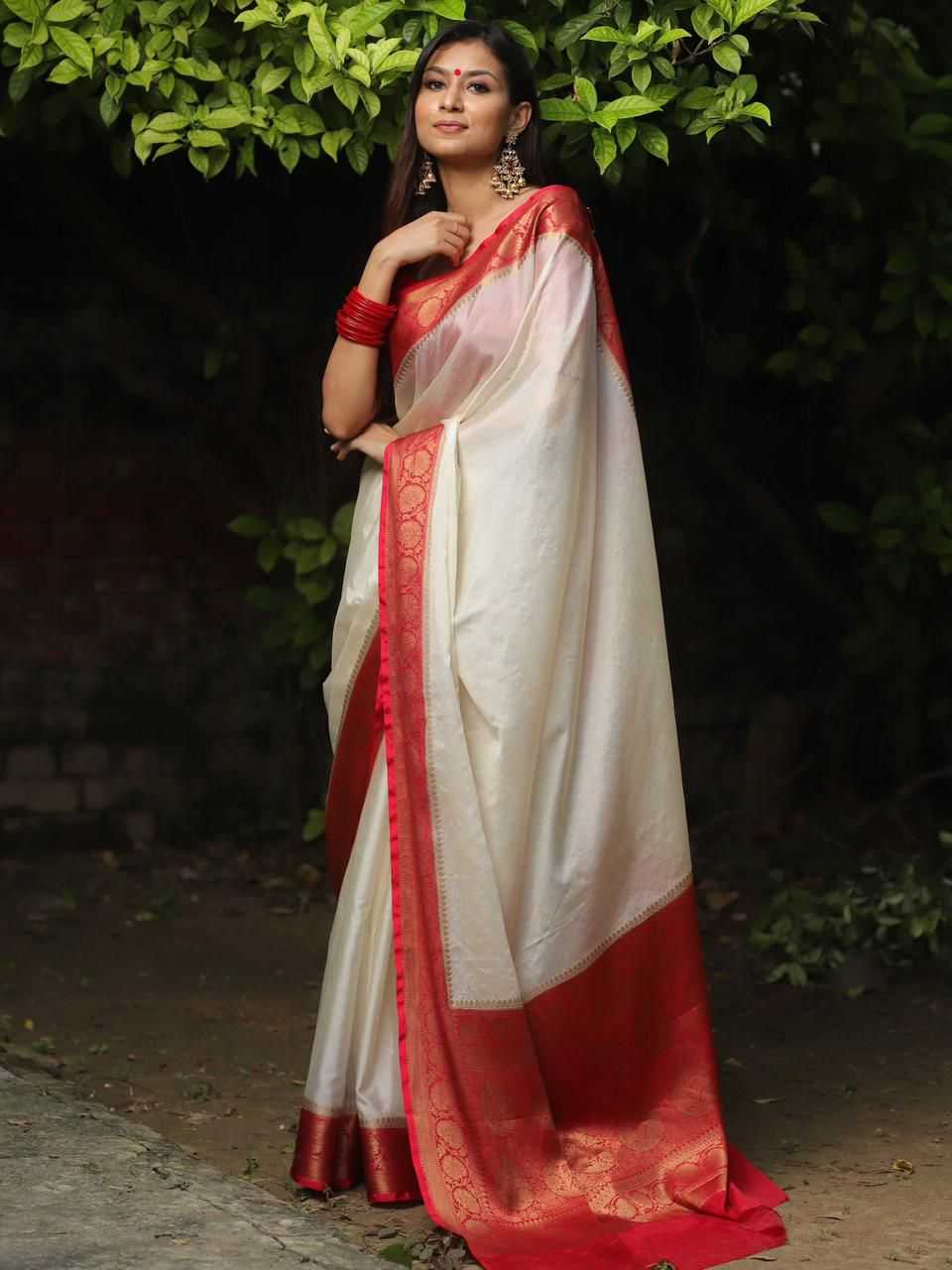 YNF Wholesale Nylon Designer Sarees KESH577 939 | Surat Manufacturer