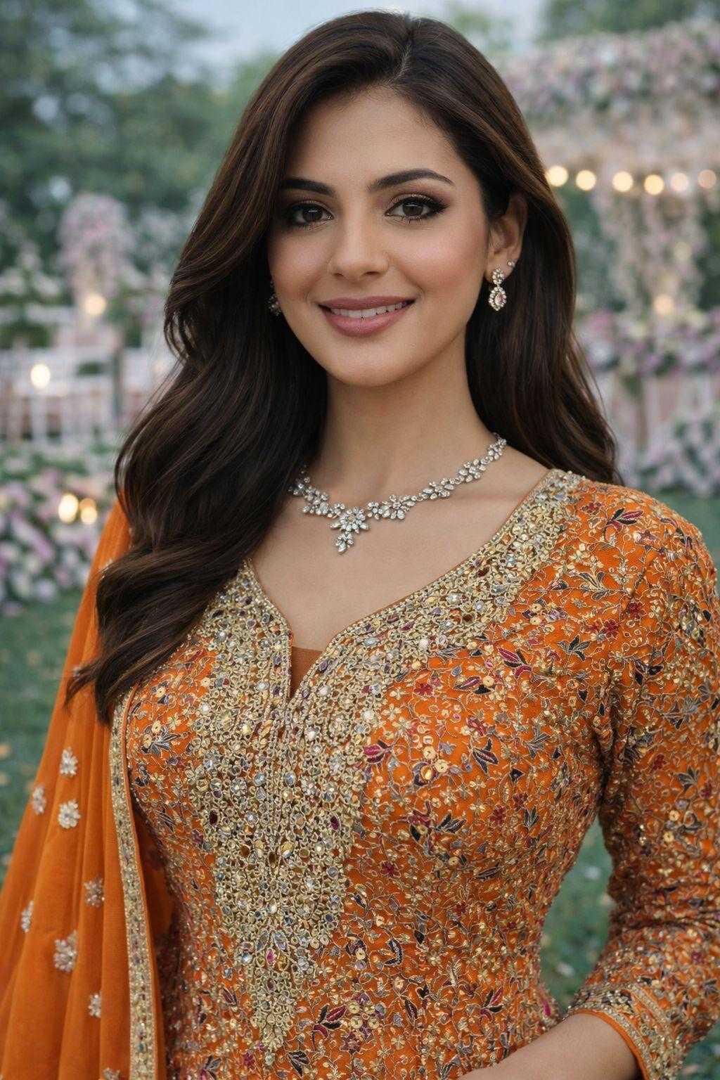 YNF Wholesale Premium Georgette Bollywood Style Gowns KESH481 Mrudangi FIZA VOL-2 | Surat Manufacturer