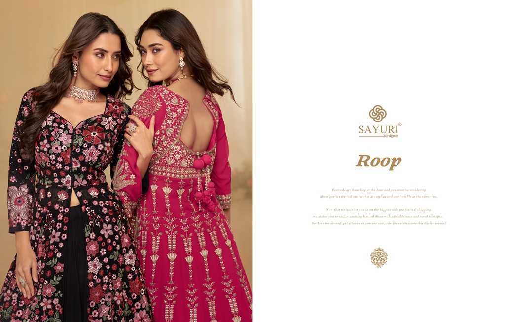 Ynf Premium Georgette  Gowns Wholesale Bollywood Style Gowns Wedding Gown Bridal Gowns Manufacturer - YNF Online