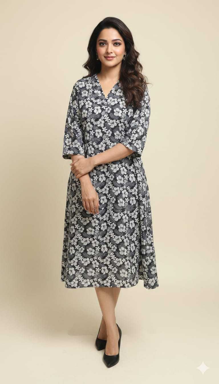 YNF Wholesale Pure Cotton Designer Suits KESH585 One | Surat Manufacturer