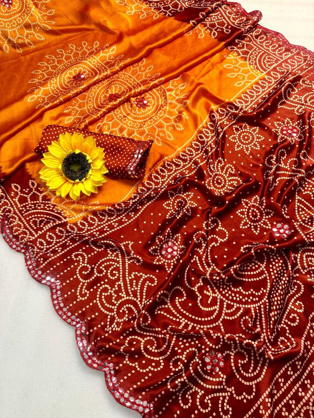 YNF Wholesale Pure Silk Gajji Modal Sarees KESH576 HaviOnly | Surat Manufacturer