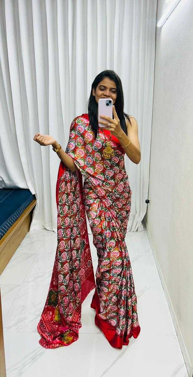 YNF Wholesale Pure Silk Gajji Modal Sarees KESH576 Lagdi | Surat Manufacturer