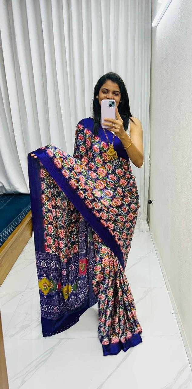 YNF Wholesale Pure Silk Gajji Modal Sarees KESH576 Lagdi | Surat Manufacturer