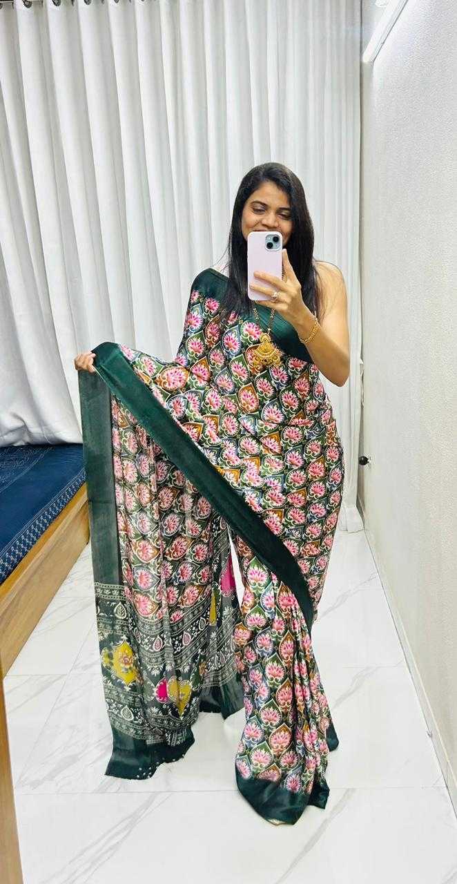 YNF Wholesale Pure Silk Gajji Modal Sarees KESH576 Lagdi | Surat Manufacturer