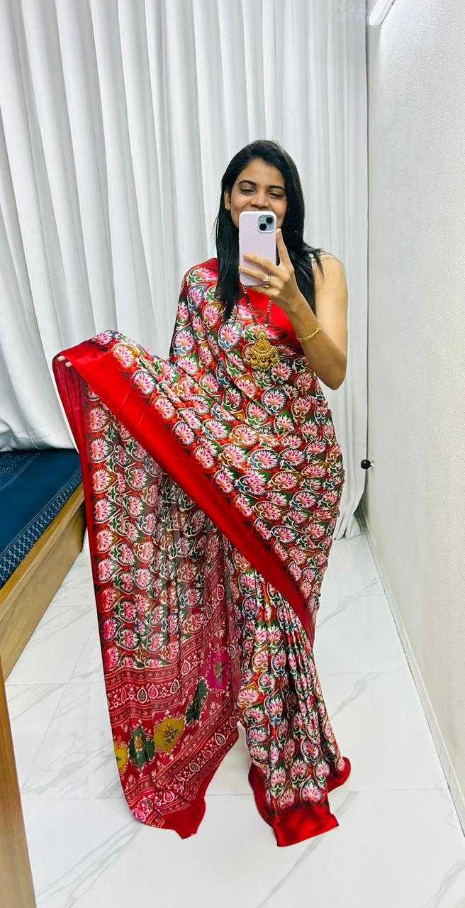 YNF Wholesale Pure Silk Gajji Modal Sarees KESH576 Lagdi | Surat Manufacturer