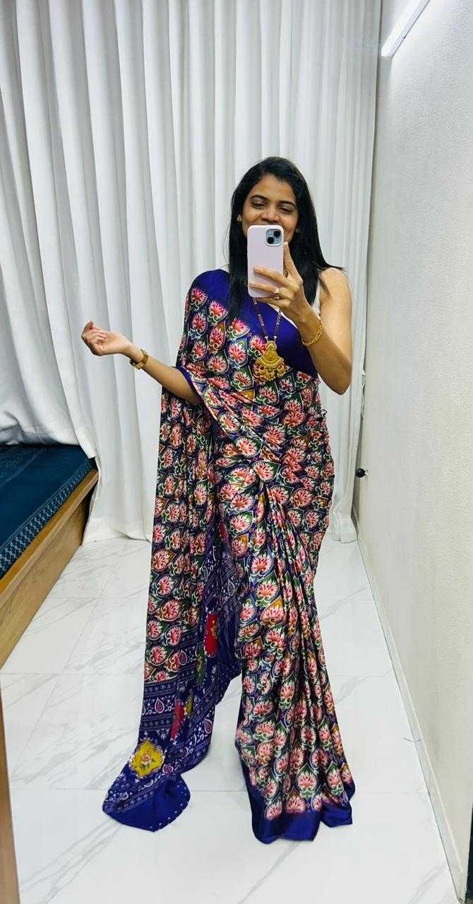YNF Wholesale Pure Silk Gajji Modal Sarees KESH576 Lagdi | Surat Manufacturer