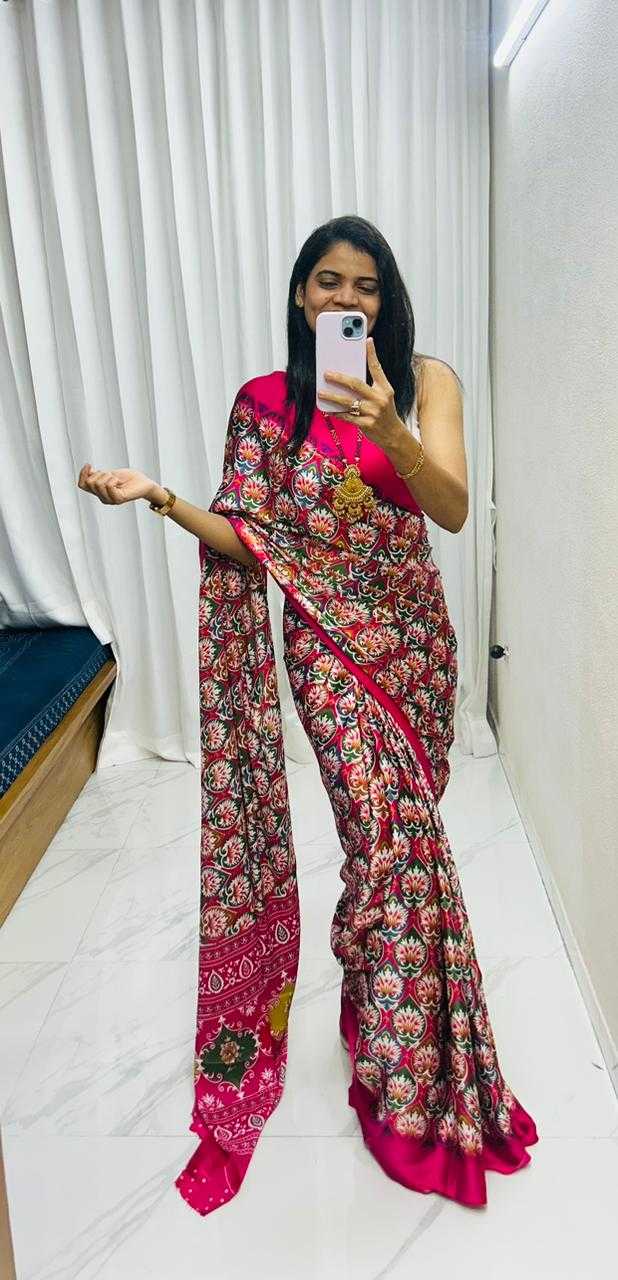 YNF Wholesale Pure Silk Gajji Modal Sarees KESH576 Lagdi | Surat Manufacturer