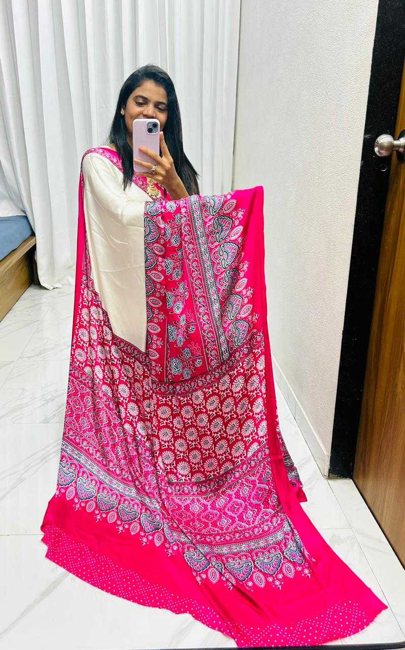 YNF Wholesale Pure Silk Gajji Modal Sarees KESH576 Lagdi | Surat Manufacturer