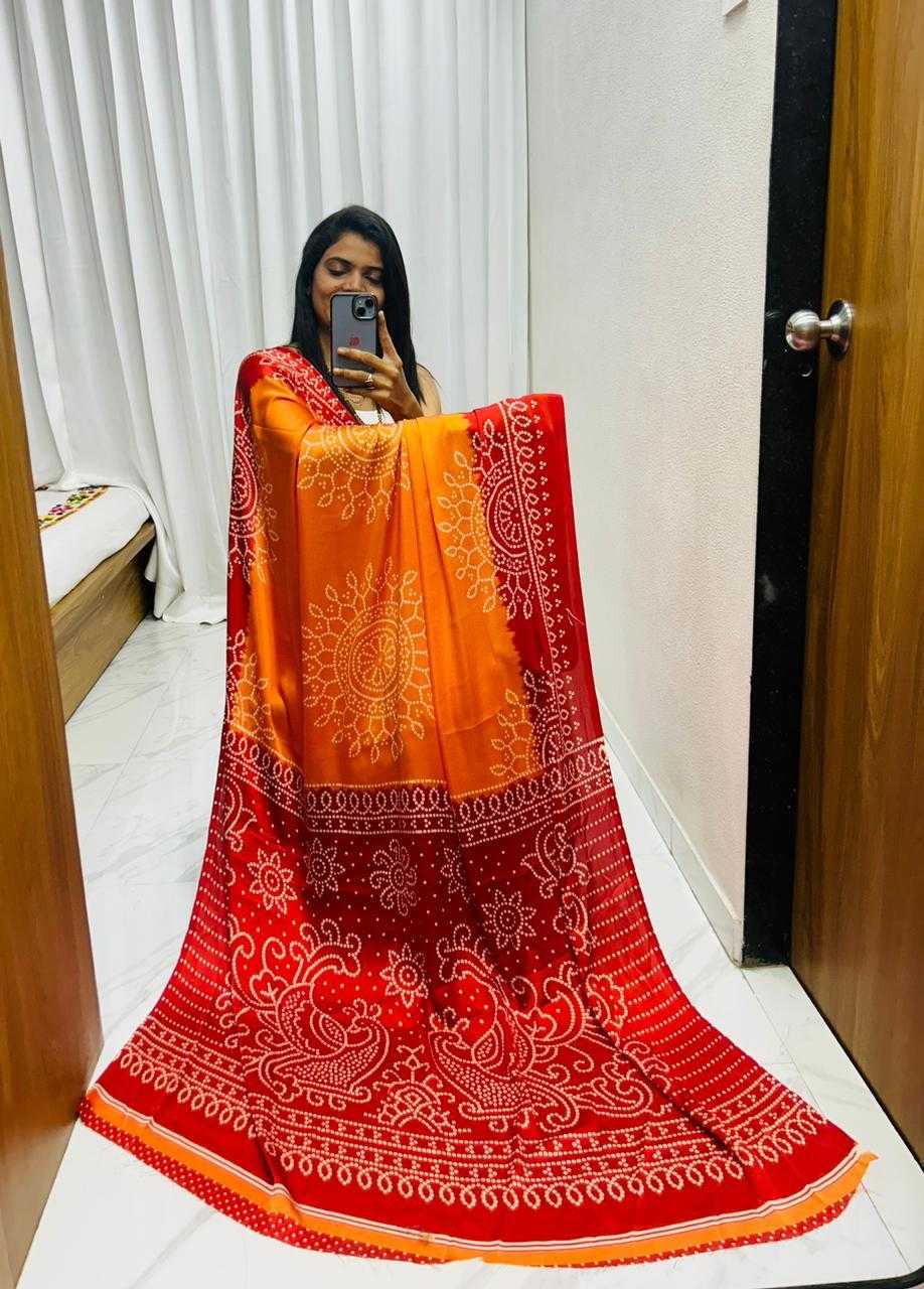 YNF Wholesale Pure Silk Gajji Modal Sarees KESH576 Lagdi | Surat Manufacturer