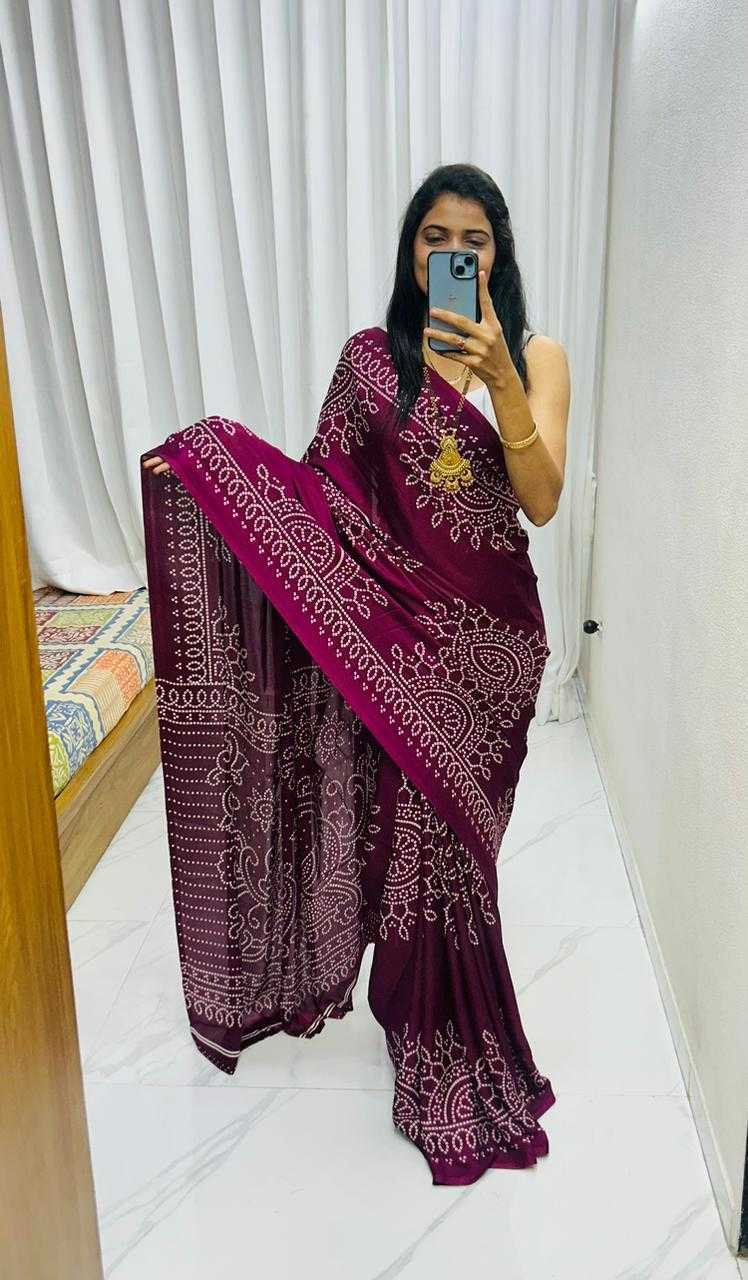 YNF Wholesale Pure Silk Gajji Modal Sarees KESH576 Lagdi | Surat Manufacturer