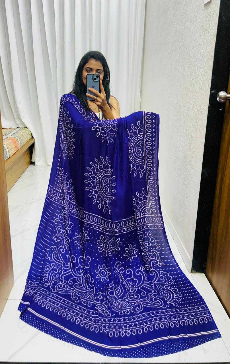 YNF Wholesale Pure Silk Gajji Modal Sarees KESH576 Lagdi | Surat Manufacturer