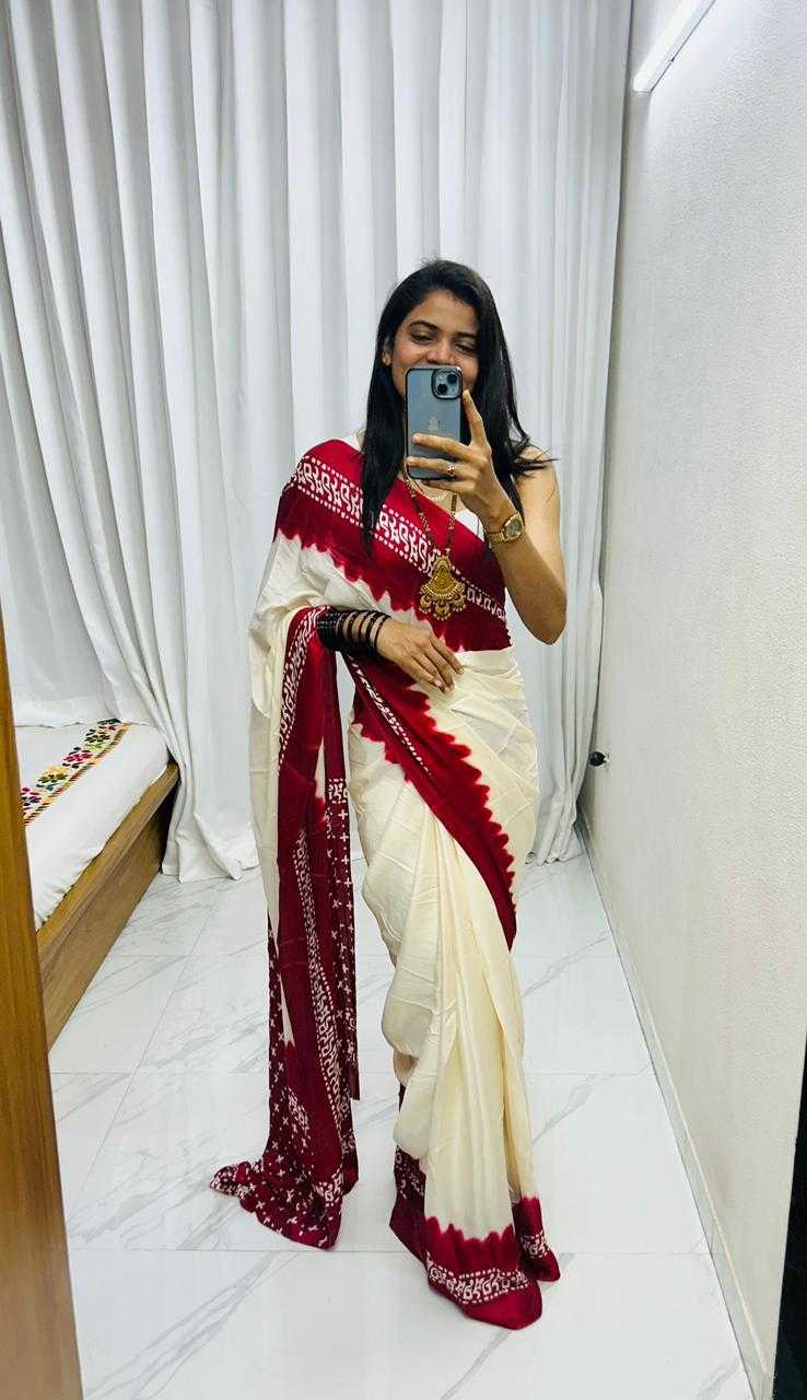 YNF Wholesale Pure Silk Gajji Modal Sarees KESH576 Lagdi | Surat Manufacturer