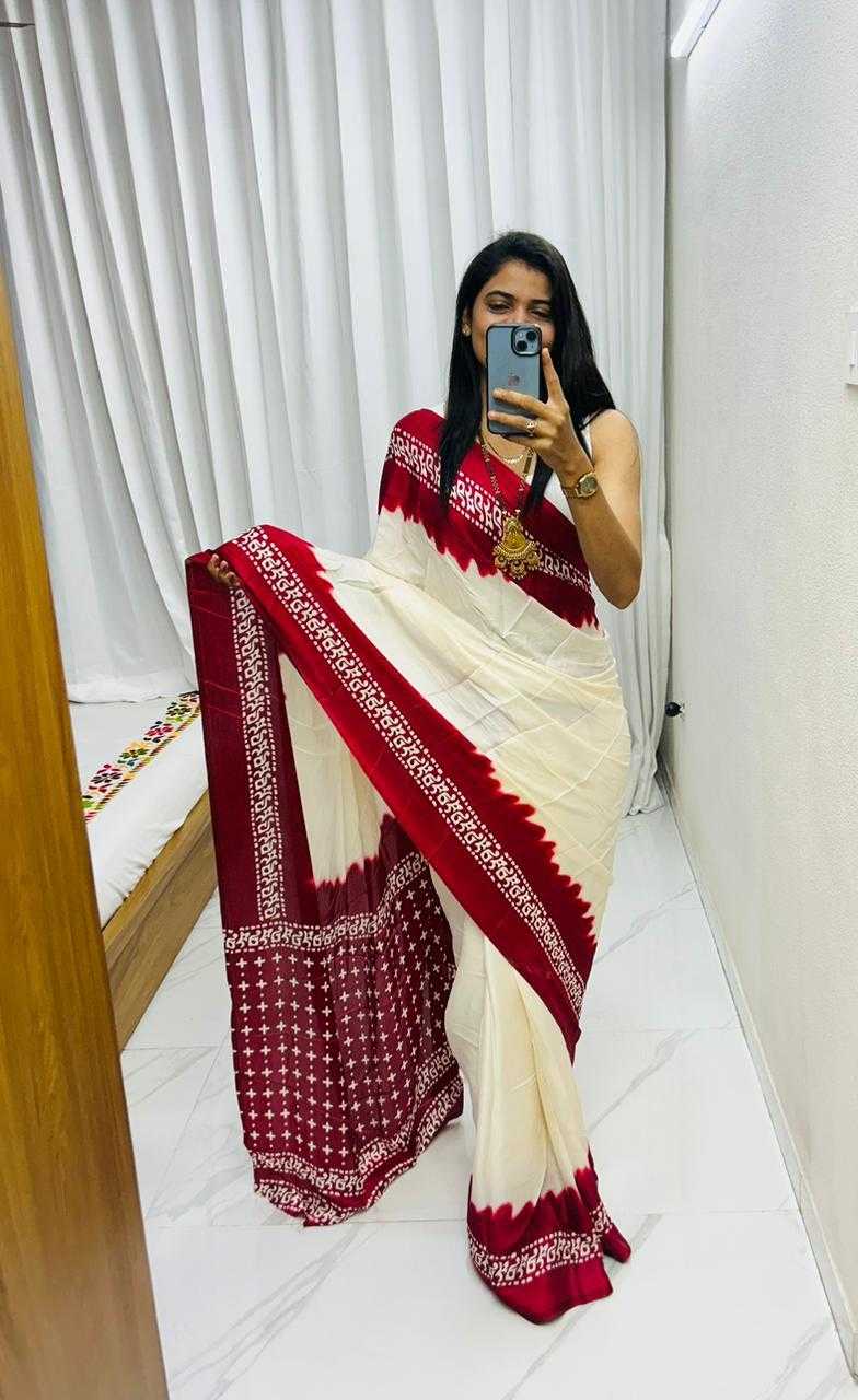 YNF Wholesale Pure Silk Gajji Modal Sarees KESH576 Lagdi | Surat Manufacturer