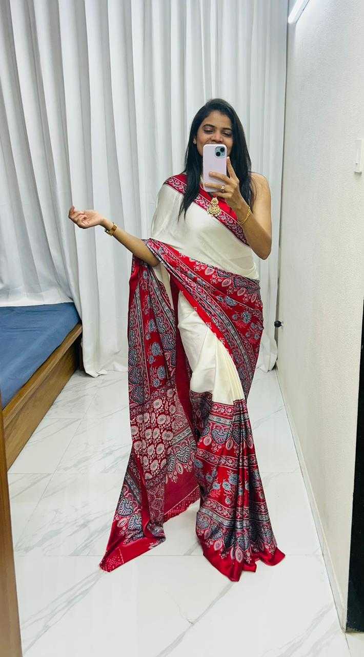 YNF Wholesale Pure Silk Gajji Modal Sarees KESH576 Lagdi | Surat Manufacturer