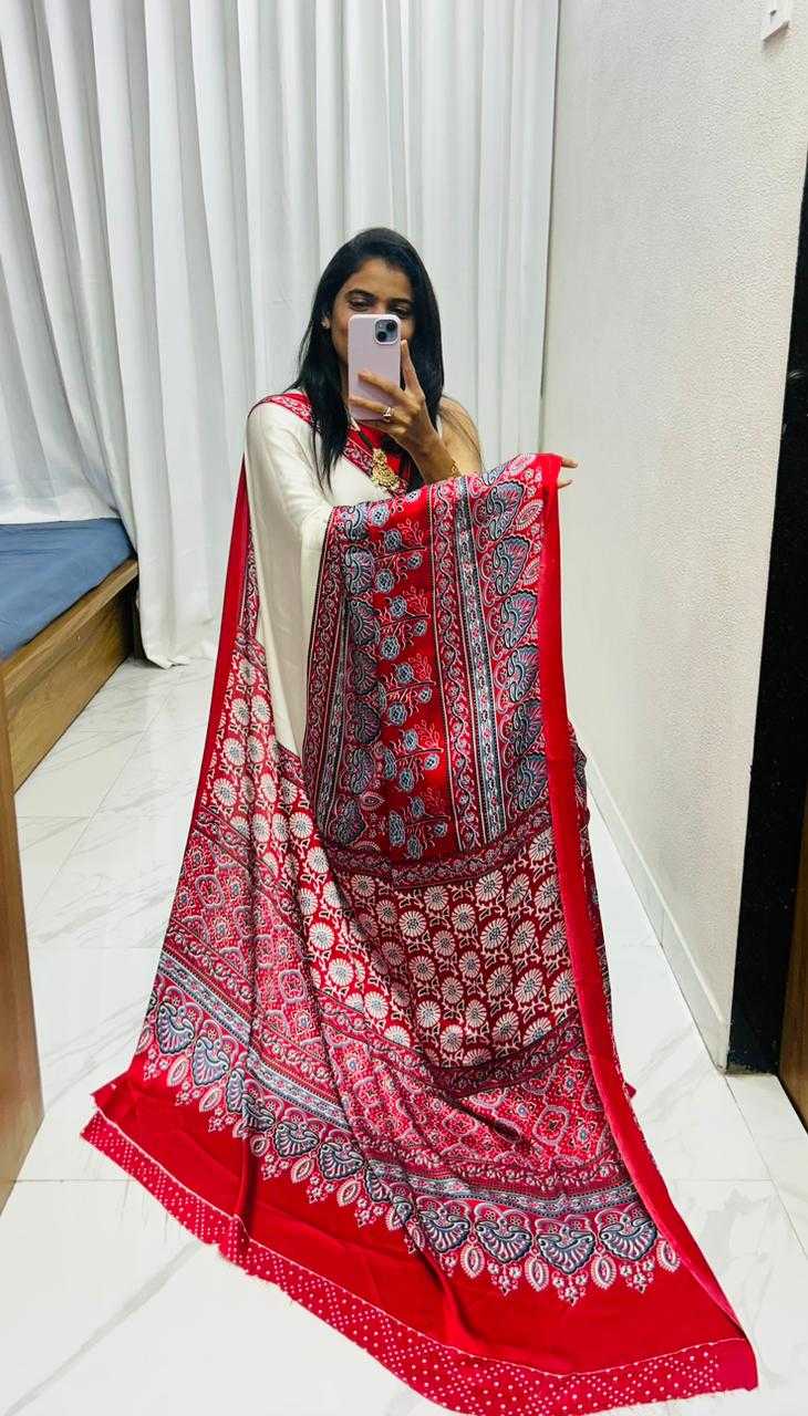 YNF Wholesale Pure Silk Gajji Modal Sarees KESH576 Lagdi | Surat Manufacturer
