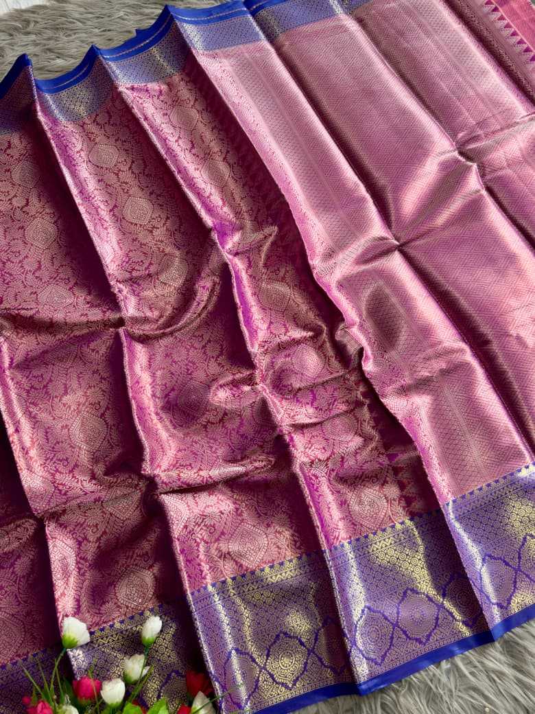 YNF Wholesale Pure Silk Pattu Sarees KESH657 Comes | Surat Manufacturer
