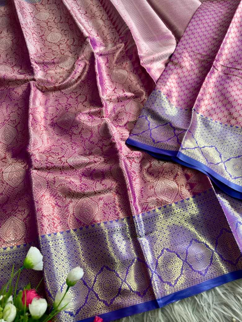 YNF Wholesale Pure Silk Pattu Sarees KESH657 Comes | Surat Manufacturer