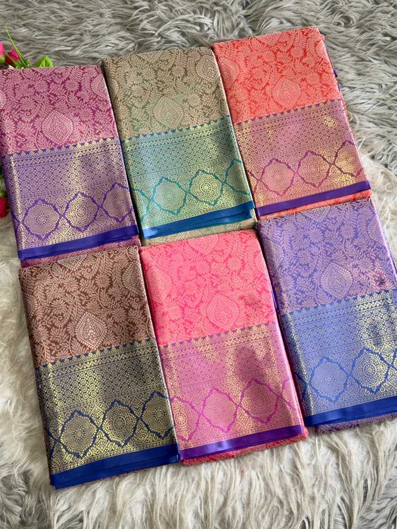 YNF Wholesale Pure Silk Pattu Sarees KESH657 Comes | Surat Manufacturer