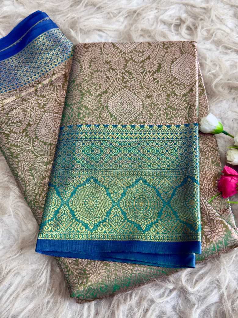 YNF Wholesale Pure Silk Pattu Sarees KESH657 Comes | Surat Manufacturer