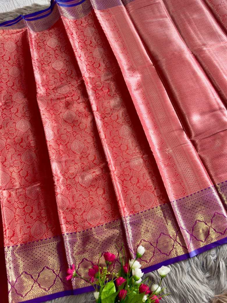 YNF Wholesale Pure Silk Pattu Sarees KESH657 Comes | Surat Manufacturer