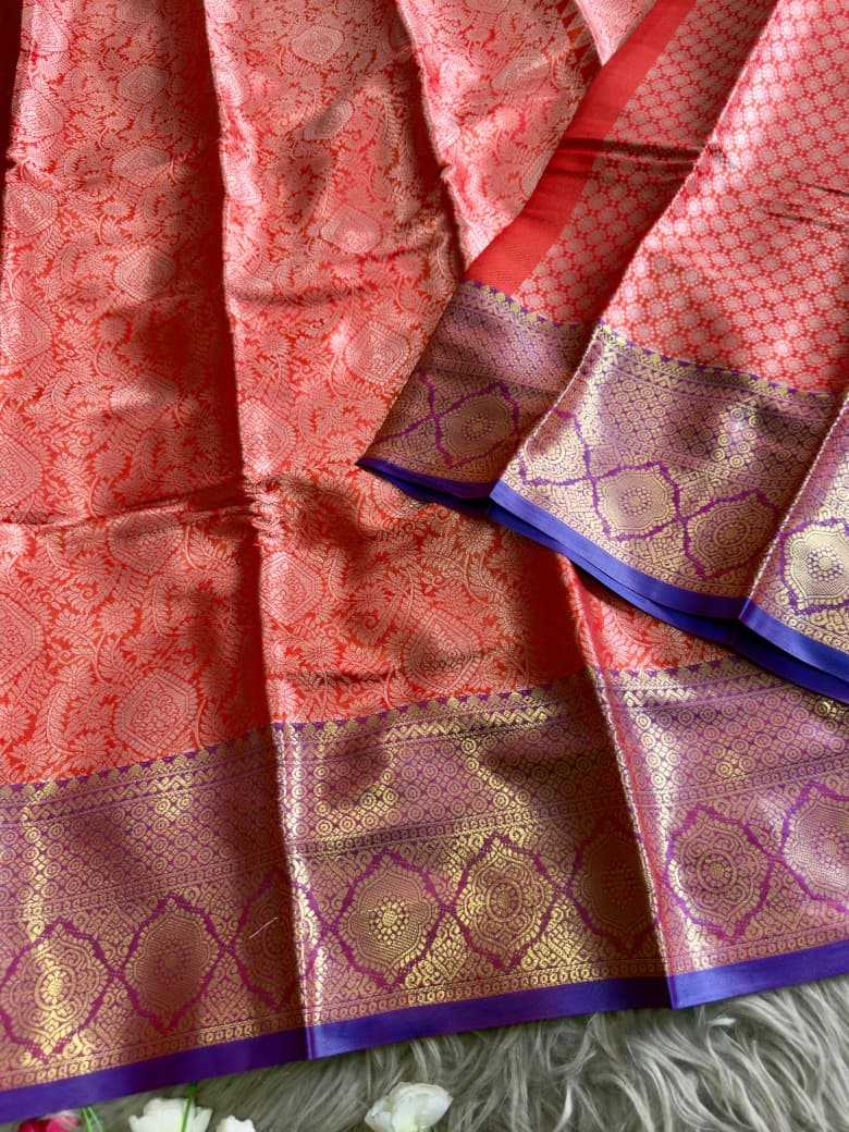 YNF Wholesale Pure Silk Pattu Sarees KESH657 Comes | Surat Manufacturer