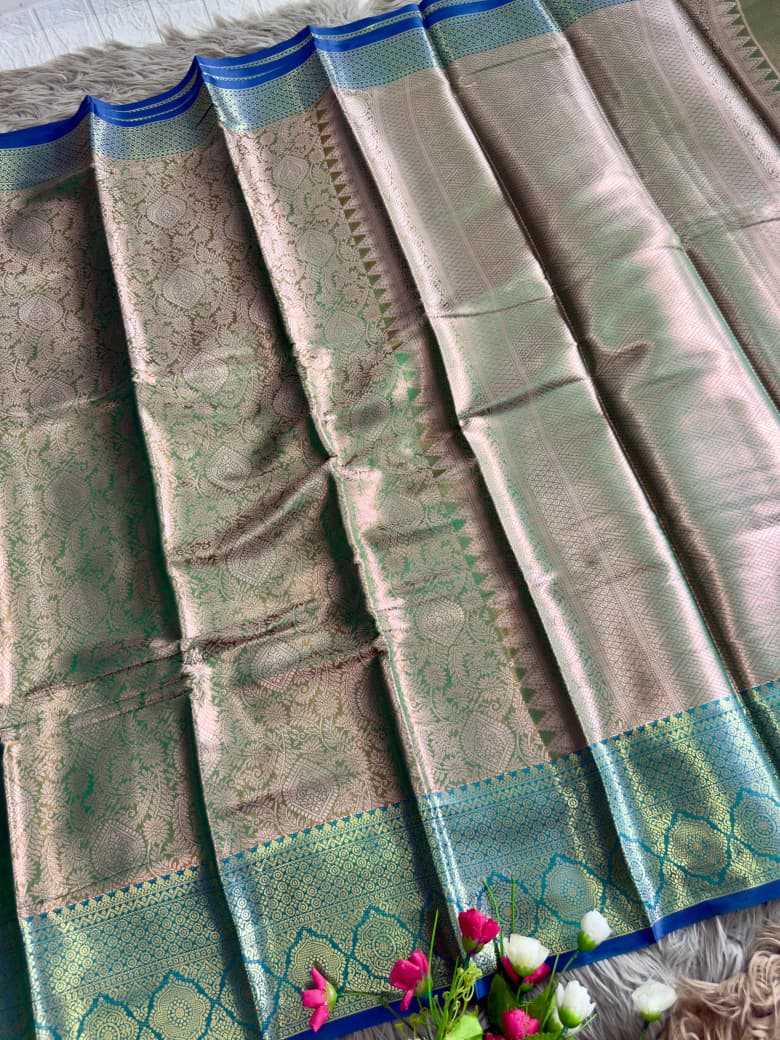 YNF Wholesale Pure Silk Pattu Sarees KESH657 Comes | Surat Manufacturer