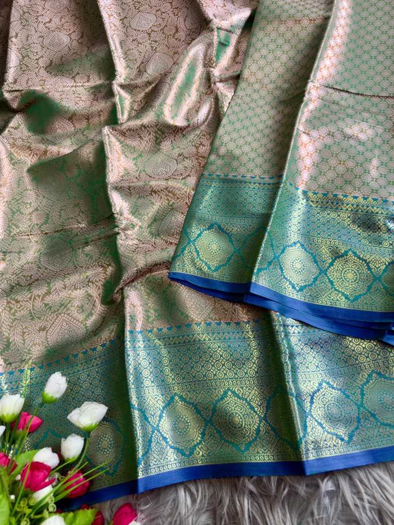 YNF Wholesale Pure Silk Pattu Sarees KESH657 Comes | Surat Manufacturer